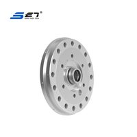 Sistema de Sujeción de Punto Cero |   Precisión de repetición ≤0.005 mm |   Detección Automática de Asientos |   Ideal para CNC, torno y mecanizado de 4 ejes