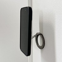 Support de téléphone portable pliable magnétique à hauteur réglable en alliage de zinc, compatible avec les modèles 2026 et plus récents, pour bureau et lit