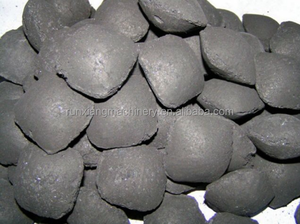 Energy saving biomass charcoal briquette <b>machine</b> high capacity charcoal <b>ball</b> press <b>machine</b> wood briquette <b>machine</b> - Product Image 5