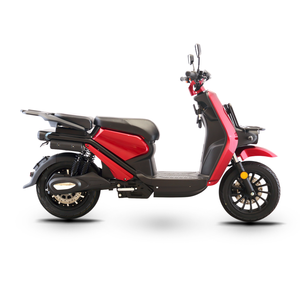 Motocicleta de Alta Velocidad 60km/h MINO con Motor de 1.5KW, Alcance de 100km, Carga de 150kg, Scooter Eléctrico de Alta Resistencia - Product Image 3