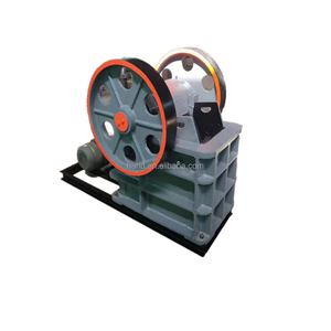 <span class=keywords><strong>Rebel</strong></span> Jaw Crusher Stone <span class=keywords><strong>Rock</strong></span> Jaw Crusher Equipo Jaw Crusher 400x600 - Product Image 3