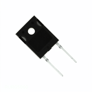 Electronic Component Chip TO-247-2 Single Diodes Full Original RURG5060 - Product Image 1