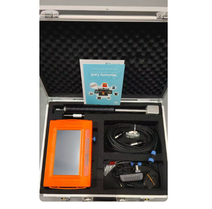 Détecteur d'eau souterraine automatique ADMT-200S-Y à écran tactile, 7 jours, 10 kg, pour l'automatisation industrielle - Prix abordable - Product Image 1