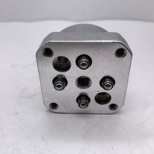Bloc de commande joystick excavatrice ZAX200 9233096, bloc poussoir de valve pilote 9233096 - Product Image 3