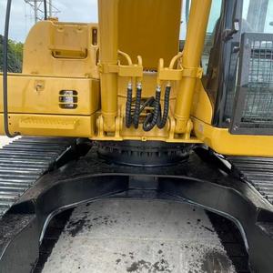 Ekskavator 320 kucing bekas kondisi baik Caterpillar <span class=keywords><strong>320C</strong></span> penggali 20ton asli Jepang Crawler ekskavator snunadora - Product Image 3