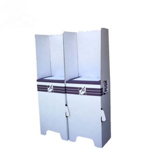 Wholesale Durable 4mm for <b>Plastic</b> Cutting <b>Table</b> Top Voting Booth - Product Image 5