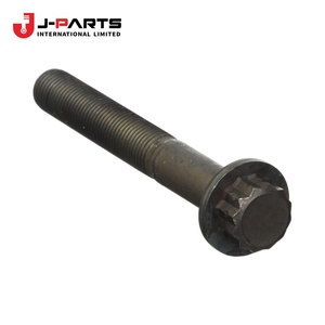 Boulon (pour jeu de bouchons de coussinets de vilebrequin) pour Toyota HIACE YH63 1988-2007 - Product Image 1