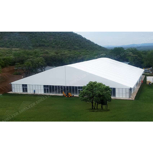 Carpas Curvas Deportivas de Aluminio para Grandes Arenas de Equitación en Venta - Product Image 5