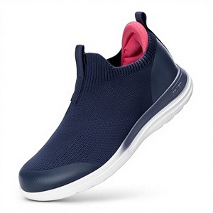Zapatillas LED de caña alta para amantes de la luz, antideslizantes, resistentes al desgaste, con suela gruesa y soporte de arco, para correr, recargables, primavera, verano, otoño - Product Image 3
