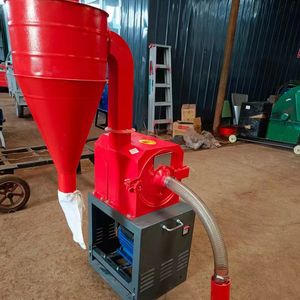 Factory Direct Widening 25 Type Self-priming <strong>Mill</strong> Feed <strong>Grinding</strong> Grain <strong>Grinding</strong> <strong>Mill</strong> - Product Image 2