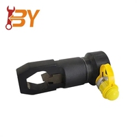 Extracteur de vis et écrous hydraulique de type séparé, outils de coupe d'écrous, outils d'extraction d'écrous et de boulons