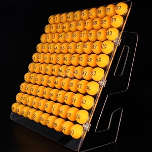 Luckys – machine à dessiner par numéro, concours en ligne, pour les jeux keno & ball - Product Image 5