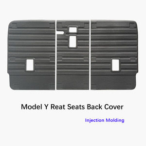 พรมปูพื้นห้องโดยสารสำหรับเทสลา - Product Image 5