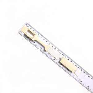 Juego de Papelería de Alta Calidad, Lápiz, Borrador, Sacapuntas, Regla Multifuncional de Plástico de 30 cm para la Escuela - Product Image 6