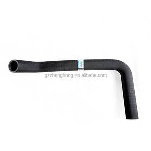 Tuyau d'eau supérieur et inférieur de qualité supérieure pour moteur d'excavatrice E345D - NO. 230-2782 SH280-24 - Product Image 1