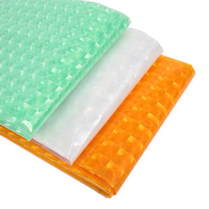 <span class=keywords><strong>Rideau</strong></span> <span class=keywords><strong>de</strong></span> <span class=keywords><strong>douche</strong></span> classique en EVA, 12 crochets, imperméable, résistant à la moisissure, antibactérien, impression numérique 3D <span class=keywords><strong>semi</strong></span>-transparente, écologique - Product Image 6