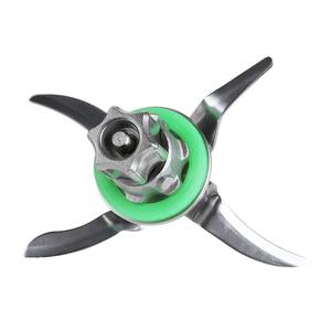 Coltello parti robot da cucina per Vorr werk <span class=keywords><strong>Thermo</strong></span> mmix TM5 robot da cucina coltello in acciaio inox - Product Image 5