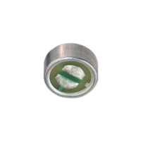 Capsule de microphone à condensateur électret omnidirectionnelle haute performance pour casque – Prix usine