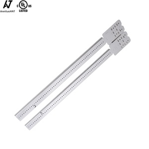 SGB-24 có thể điều chỉnh thép mạ kẽm telescoping vít súng hộp khung 17 '-26' Stud không gian hộp điện khung - Product Image 1
