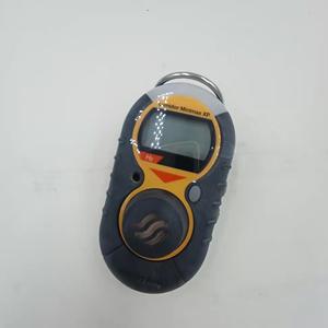 Detector de Gases Tóxicos Portátil MINIMAX-XP-H2 - Product Image 2