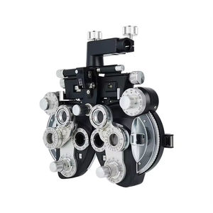 Nuevo Equipo de Optometría, Refractómetro Oftálmico, Foróptero Digital, Foróptero Óptico Manual para Ópticas, Marca Jc, 1 Año de Garantía - Product Image 3