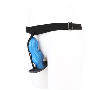 YOCY Plug anal vibrant, jouet sexuel en silicone pour massage de la prostate et stimulation anale, pour femmes et hommes - Product Image 6