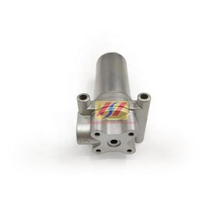 Motor 6bd1 4bg1 Olie Retour Filter Basisgraafmachine EX120-<span class=keywords><strong>3</strong></span> EX200-<span class=keywords><strong>2</strong></span> EX200-1 EX200-5 EX200-<span class=keywords><strong>3</strong></span> Hydraulische Piloot Element Stoelbehuizing - Product Image 2