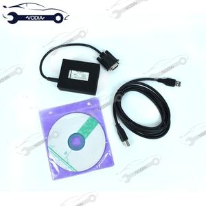 Kit de Escáner de Diagnóstico Jungheinrich para Judit Box Incado Judit 4.36 o 4.37JUDIT-4 - Product Image 4