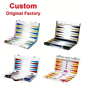 Hot Sale Acrylic Backgammon Luxury Turkish Tavla <strong>Tables</strong> <strong>Game</strong> Lucite Board Backgamon <strong>Game</strong> Set - Product Image 1
