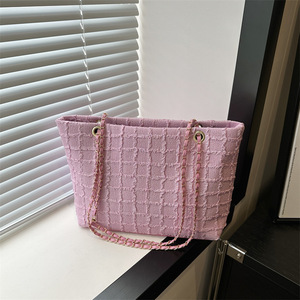 Wholesale Designer Shoulder <b>Bags</b> Fashion Crossbody Handbags Classic Top Handle Women's Leather <b>Bags</b> - Product Image 4