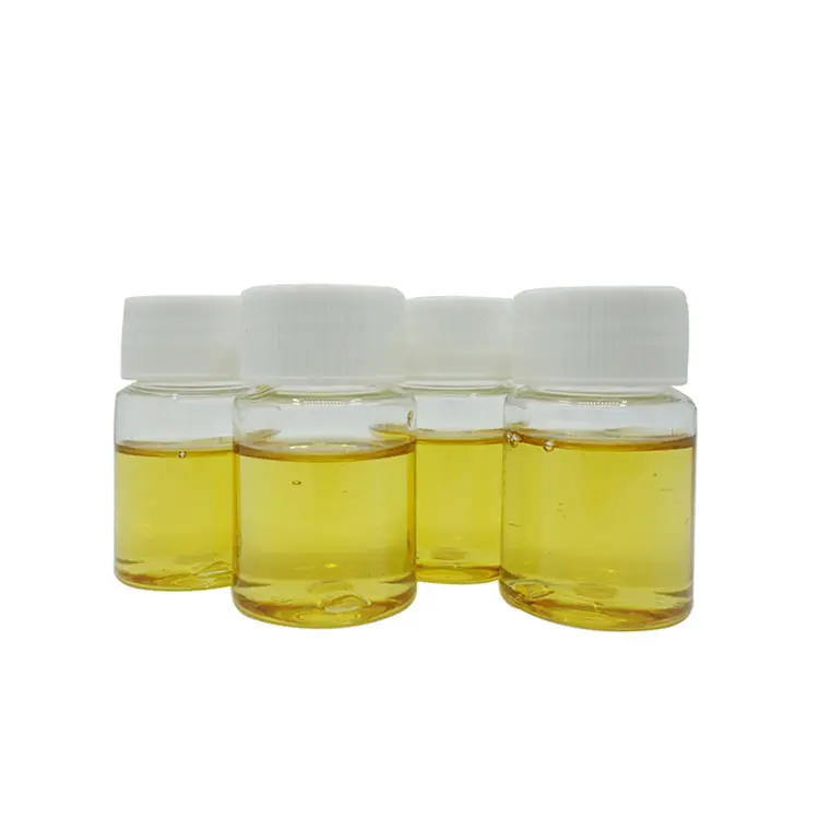 가소제 Epoxidized 콩 기름 ESBO 8013-07-8