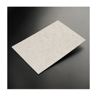 Feuilles de pierre flexibles ultra-minces MCM Eco-Composite pour une rénovation intérieure et extérieure durable