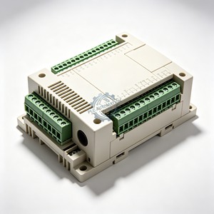 Controlador PLC Industrial 1734-PDN Sellado y Nuevo, Controlador PLC 1756-ENBT Recubierto, 1734PDN - Product Image 5