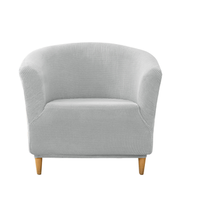 Jacquard Spandex copridivano per divano elasticizzato comodo copridivano per soggiorno camera da letto mobili mobili protettivi - Product Image 1