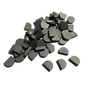 Lưỡi dao nghiền gốc cây bằng cacbua vonfram nguyên chất B214 B216 B210 đánh bóng OEM B40 - Product Image 3