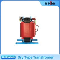 Machine de séchage sous vide, équipement de séchage de transformateurs, transformateur de contrôle monophasé 100 VA à 10 kVA pour usage industriel