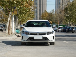 Honda Vezel Bingzhi 2022 de haute qualité, mini véhicule essence 1.5t, boîte de vitesses, traction avant, cinq portes, modèles en cuir, <span class=keywords><strong>Civ</strong></span> & Accord - Product Image 4