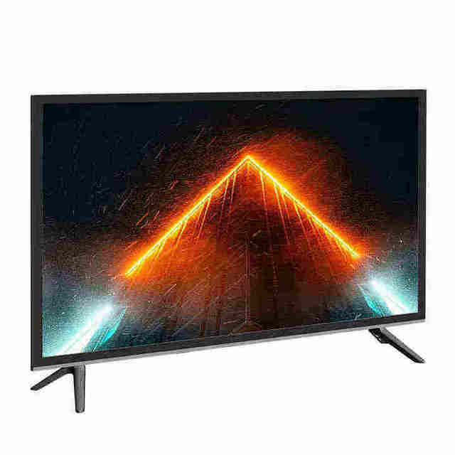 43inch DN2 Tempered Glass Definition Television 32 40 43 50Inch ASANO Television Full High Definition Cheapest Digital TV