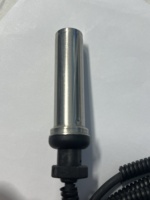 Sensor de Velocidad de Rueda ABS para Camión - Sensor de Sistema de Frenos Antibloqueo de Alta Resistencia 0486001041 / K145041K50 / 81271206147 / 81271206060