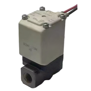 VX210/240AA/BA/CA/DA/EA/<span class=keywords><strong>FA</strong></span>/HA/<span class=keywords><strong>JA</strong></span>/KA/LA/MA/NA, válvulas de solenoide de 2 vías de acción directa de la serie VX21/24, unidad única para aire - Product Image 3