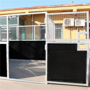 Équipement portable Cheval Stable Pas Cher Durable Horse Barn Shelter - Product Image 5