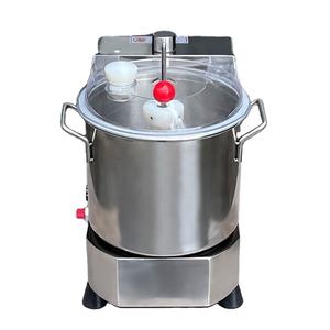 Macchina Automatica per Tagliare Verdure con Motore - Tritacarne e Mixer ad Alta Velocità, Attrezzatura da Cucina Ecologica per Uso Domestico - Product Image 2