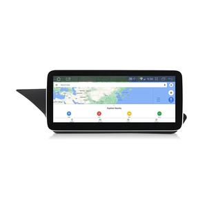 Pantalla Táctil Estéreo STWEI de 12.3 Pulgadas para Benz Clase E260/300 W212, Reproductor Multimedia para Auto, Carplay Inalámbrico, Android Auto, BT, Linux - Product Image 1