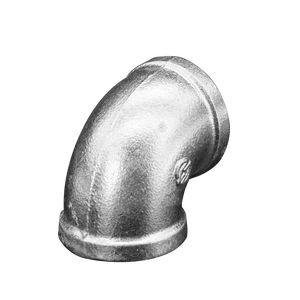 2025 Senchang, быстроразъемные принадлежности, сантехника, Конектор Galvanizado Codo (1/2 "-4"), оцинкованный Локоть - Product Image 1