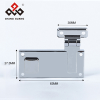 Serrure à combinaison personnalisée sans clé en alliage de zinc avec côté de 6 mm pour valise, accessoires de bagages, boîte cadeau de mariage
