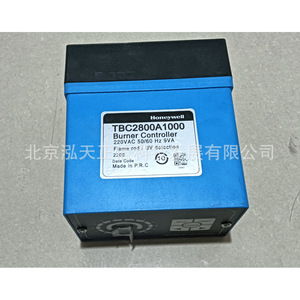 Honeywell controller TBC2800A1000 genuine product, price quoted separately. - Product Image 3