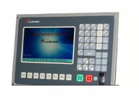 Prix portable de la machine de découpe à la flamme plasma pour plaques et tuyaux CNC