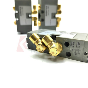 1PC 61.184.1041 Solenoid Valve Electromagnetic Valve MO CD102 SM74 Good Quality For Printing Equipment Spare Parts Accessory - Product Image 4