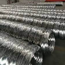 <span class=keywords><strong>Alambre</strong></span> de acero <span class=keywords><strong>galvanizado</strong></span> 2,5mm GI Hierro Carbono para la construcción Proveedor directo de China - Product Image 3