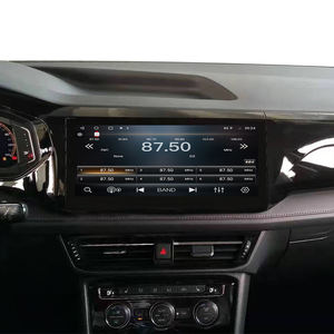 Autoradio Android 13 11,8 pouces pour <span class=keywords><strong>Volkswagen</strong></span> Tharu 2019-<span class=keywords><strong>2021</strong></span> DSP Carplay <span class=keywords><strong>GPS</strong></span> Navigation Stéréo Écran vertical - Product Image 2